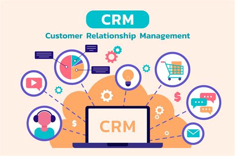 获客多 CRM .